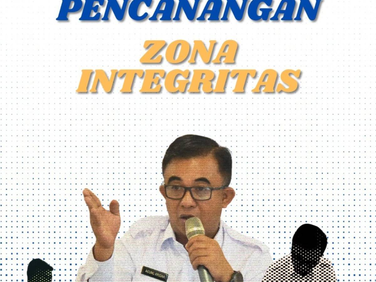 Tingkatkan Layanan Kakanwil Dirjenpas NTB gelar acara Penandatangan Komitmen bersama dan Perjanjian Kinerja bagi Satuan Kerja&nbsp;Pemasyarakatan